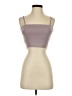 Assorted Brands Purple Tube Top Size S - photo 1