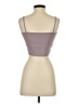 Assorted Brands Purple Tube Top Size S - photo 2