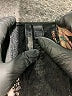 Full Tilt Black Kimono Size S - photo 7