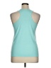 Unbranded Teal Blue Tank Top Size XL - photo 2