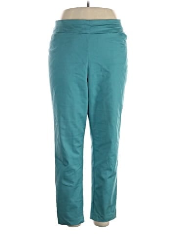 Croft & Barrow Casual Pants (view 1)