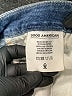 Good American Solid Blue Jeans Size 6 - photo 9