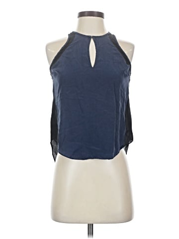 Elizabeth and James Blouse (view 1)
