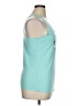 Unbranded Teal Blue Tank Top Size XL - photo 4