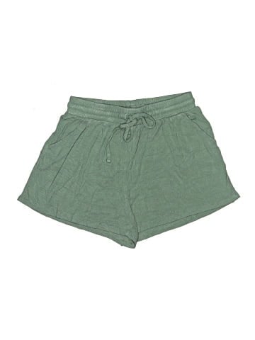 Happily Grey Shorts (view 1)