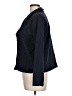 Splendid 100% Cotton Blue Jacket Size L - photo 5