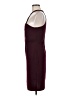 Unbranded Burgundy Cocktail Dress Size 6 (estimated) - photo 5