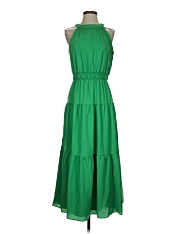 Ann Taylor Casual Dress (view 1)