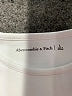 Abercrombie & Fitch White Active Tank Size L - photo 7