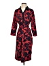 Talbots Red Casual Dress Size S - photo 1