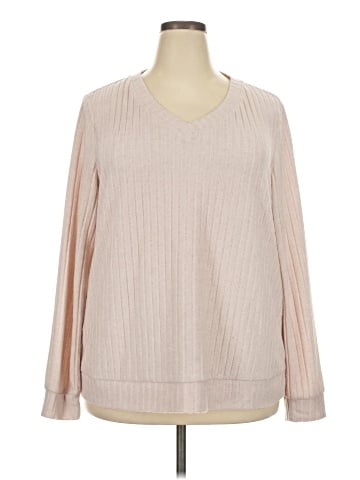 Automet Pullover Sweater (view 1)