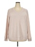 Automet Pink Pullover Sweater Size XXXL - photo 1