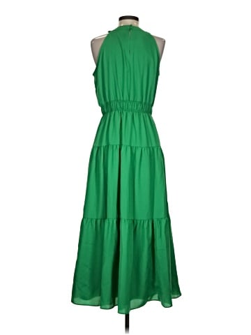 Ann Taylor Casual Dress (view 2)