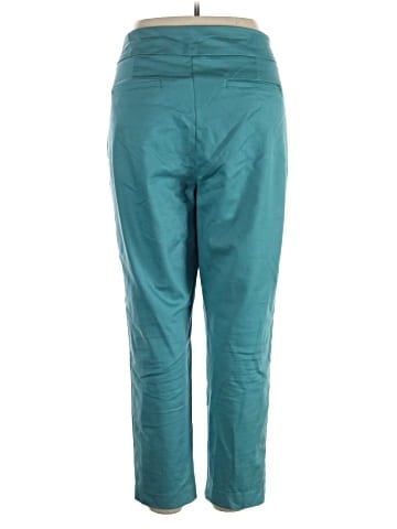 Croft & Barrow Casual Pants (view 2)