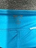 Saucony Solid Teal Active Skort Size S - photo 3