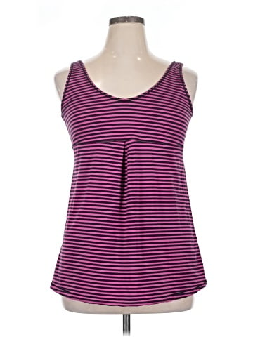 lucy Tank Top (view 1)