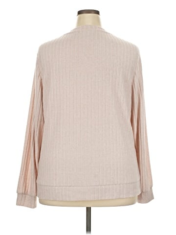 Automet Pullover Sweater (view 2)
