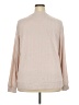 Automet Pink Pullover Sweater Size XXXL - photo 2