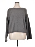 PacSun Gray Pullover Sweater Size XL - photo 1