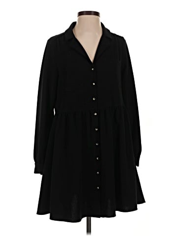 Sézane Casual Dress (view 1)