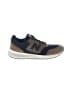 New Balance Brown Sneakers Size 7 - photo 1