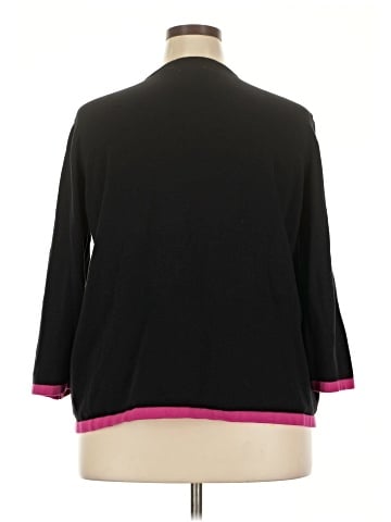 Alfred Dunner Pullover Sweater (view 2)