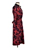 Talbots Red Casual Dress Size S - photo 4