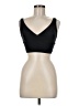 Assorted Brands Black Sports Bra Size 6 - photo 1