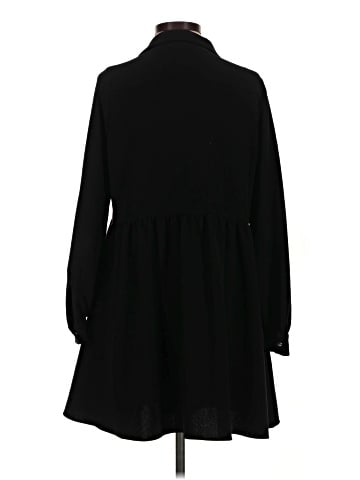 Sézane Casual Dress (view 2)