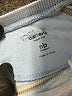 Carter's Blue Long Sleeve Outfit Size Newborn - photo 3