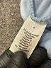Carter's Blue Long Sleeve Outfit Size Newborn - photo 4