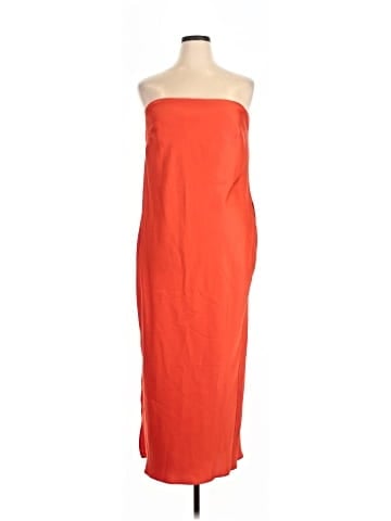 ELOQUII Cocktail Dress (view 1)