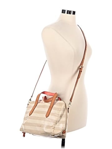 Fossil Satchel (view 2)