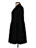 Sézane 100% Polyester Black Casual Dress Size EU (FR) 34 / US 2 - photo 5