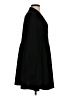 Sézane 100% Polyester Black Casual Dress Size EU (FR) 34 / US 2 - photo 4