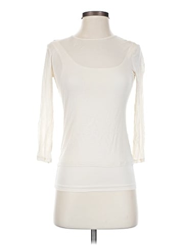 Vince. 3/4 Sleeve T-Shirt (view 1)