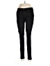 7 For All Mankind Solid Black Jeans Size 30 waist - photo 1
