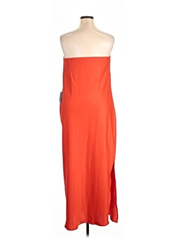 ELOQUII Cocktail Dress (view 2)