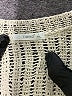 Timing Ivory Sleeveless Top Size L - photo 7