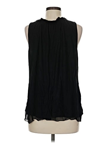 Rio Rao Sleeveless Blouse (view 2)