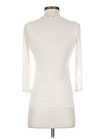 Vince. 3/4 Sleeve T-Shirt (view 2)