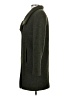 Kenneth Cole New York Green Wool Coat Size XS - photo 5