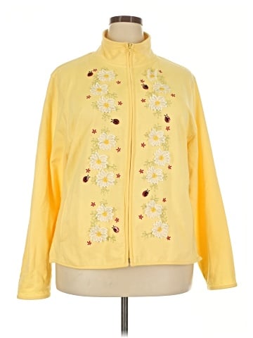 Decorated Originals Cardigan (view 1)