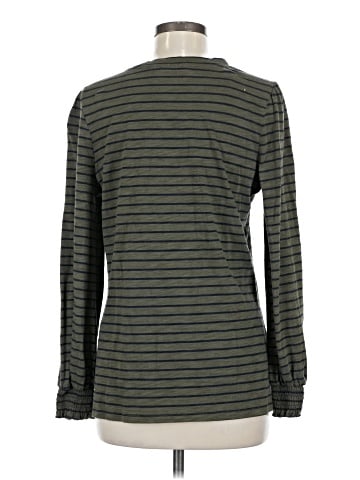 Belle By Kim Gravel Long Sleeve T-Shirt (view 2)