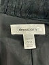 DressBarn 100% Polyester Black Blazer Size 22 - photo 6