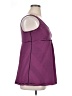 lucy Purple Tank Top Size XL - photo 4