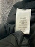 DressBarn 100% Polyester Black Blazer Size 22 - photo 7