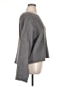 PacSun Gray Pullover Sweater Size XL - photo 4
