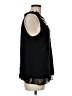 Rio Rao Black Sleeveless Blouse Size M - photo 4
