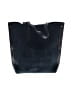 Assorted Brands Solid Black Tote One size - photo 3